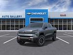 2026 Chevrolet Silverado EV Crew Cab AWD Pickup for sale #TC138 - photo 8