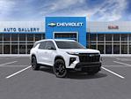 New 2026 Chevrolet Traverse RS SUV for sale #TC139 - photo 1