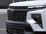 New 2026 Chevrolet Traverse RS SUV for sale #TC139 - photo 13