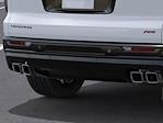 New 2026 Chevrolet Traverse RS SUV for sale #TC139 - photo 14