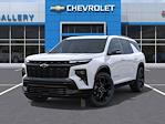 New 2026 Chevrolet Traverse RS SUV for sale #TC139 - photo 6