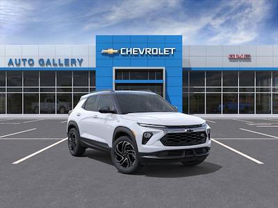 New 2026 Chevrolet Trailblazer RS SUV for sale #TC149 - photo 1