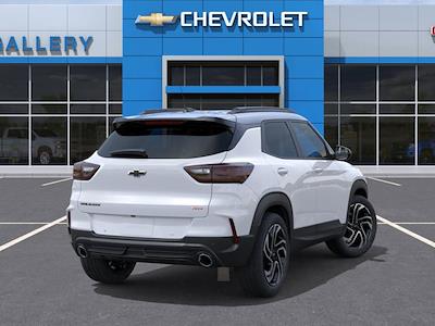 New 2026 Chevrolet Trailblazer RS SUV for sale #TC149 - photo 2