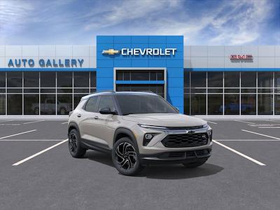 New 2026 Chevrolet Trailblazer RS SUV for sale #TC150 - photo 1