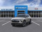 New 2026 Chevrolet Trailblazer RS SUV for sale #TC150 - photo 8