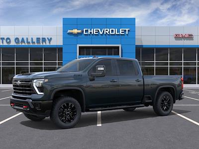 2026 Chevrolet Silverado 2500 Crew Cab 4WD Pickup for sale #TC157 - photo 2