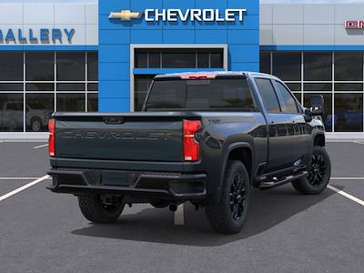 2026 Chevrolet Silverado 2500 Crew Cab 4WD Pickup for sale #TC157 - photo 2