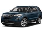 Used 2018 Ford Explorer XLT thumbnail 1