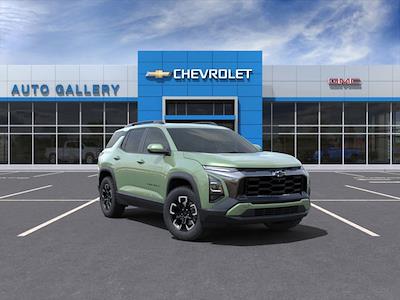 New 2026 Chevrolet Equinox ACTIV SUV for sale #TC16 - photo 1