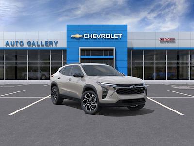 New 2026 Chevrolet Trax 2RS SUV for sale #TC164 - photo 1