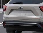 New 2026 Chevrolet Trax 2RS SUV for sale #TC164 - photo 14