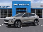 New 2026 Chevrolet Trax 2RS SUV for sale #TC164 - photo 3