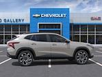 New 2026 Chevrolet Trax 2RS SUV for sale #TC164 - photo 5