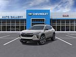 New 2026 Chevrolet Trax 2RS SUV for sale #TC164 - photo 8