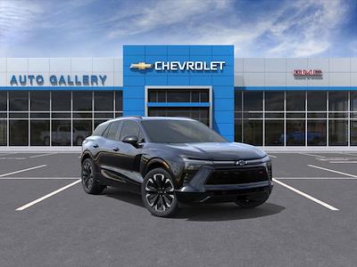 New 2026 Chevrolet Blazer EV RS SUV for sale #TC165 - photo 1