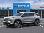 New 2026 Chevrolet Traverse High Country SUV for sale #TC166 - photo 2