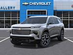 New 2026 Chevrolet Traverse High Country SUV for sale #TC166 - photo 6