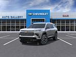 New 2026 Chevrolet Traverse High Country SUV for sale #TC166 - photo 8