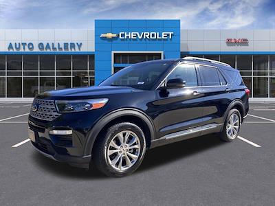 2021 Ford Explorer 4WD SUV for sale #TC1669A - photo 1