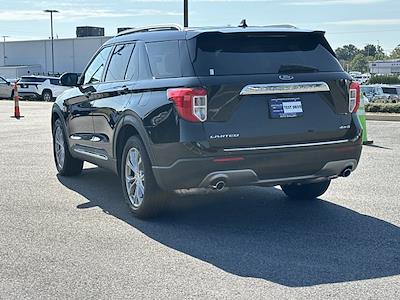 2021 Ford Explorer 4WD SUV for sale #TC1669A - photo 2