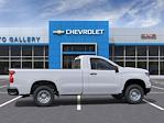 New 2026 Chevrolet Silverado 1500 Work Truck Regular Cab Pickup for sale #TC168 - photo 5