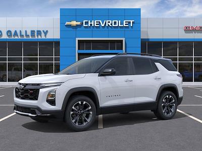 New 2026 Chevrolet Equinox RS SUV for sale #TC178 - photo 2