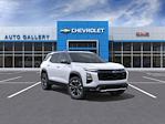 New 2026 Chevrolet Equinox RS SUV for sale #TC178 - photo 1
