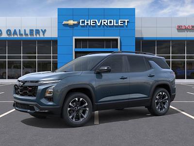 New 2026 Chevrolet Equinox RS SUV for sale #TC179 - photo 2