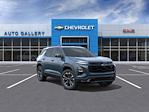 New 2026 Chevrolet Equinox RS SUV for sale #TC179 - photo 1