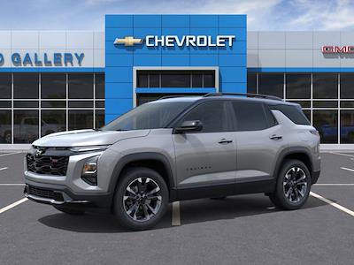 New 2026 Chevrolet Equinox RS SUV for sale #TC180 - photo 2