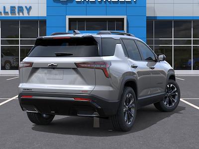 New 2026 Chevrolet Equinox RS SUV for sale #TC180 - photo 2
