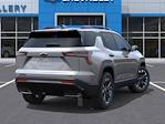 New 2026 Chevrolet Equinox RS SUV for sale #TC180 - photo 4