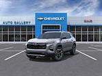 New 2026 Chevrolet Equinox RS SUV for sale #TC180 - photo 8