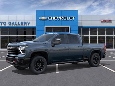 New 2026 Chevrolet Silverado 2500 LTZ Crew Cab 4WD Pickup for sale #TC181 - photo 2