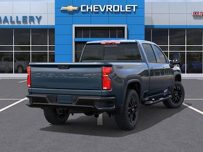 New 2026 Chevrolet Silverado 2500 LTZ Crew Cab 4WD Pickup for sale #TC181 - photo 2