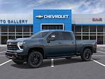 New 2026 Chevrolet Silverado 2500 LTZ Crew Cab 4WD Pickup for sale #TC181 - photo 2