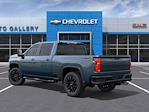 New 2026 Chevrolet Silverado 2500 LTZ Crew Cab 4WD Pickup for sale #TC181 - photo 3