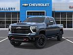 New 2026 Chevrolet Silverado 2500 LTZ Crew Cab 4WD Pickup for sale #TC181 - photo 6