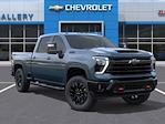 New 2026 Chevrolet Silverado 2500 LTZ Crew Cab 4WD Pickup for sale #TC181 - photo 7