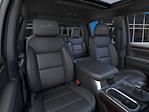 New 2026 Chevrolet Silverado 1500 High Country Crew Cab 4WD Pickup for sale #TC183 - photo 16