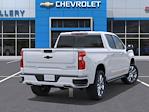 New 2026 Chevrolet Silverado 1500 High Country Crew Cab 4WD Pickup for sale #TC183 - photo 4
