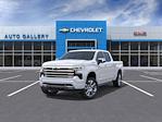 New 2026 Chevrolet Silverado 1500 High Country Crew Cab 4WD Pickup for sale #TC183 - photo 8