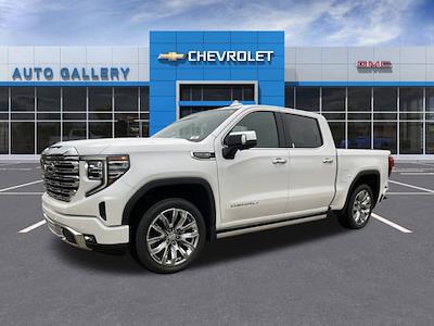 Used 2025 GMC Sierra 1500 Denali Crew Cab for sale #TC183A - photo 1