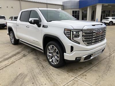 2025 GMC Sierra 1500 Crew Cab 4WD Pickup for sale #TC183A - photo 1