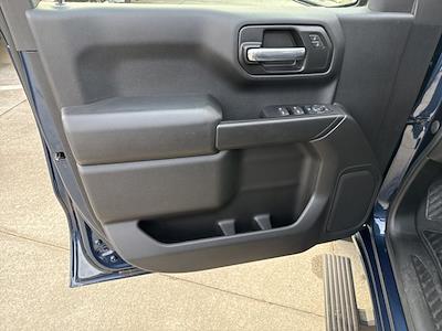 2022 Chevrolet Silverado 1500 Crew Cab RWD Pickup for sale #TC183B - photo 1