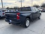 Used 2022 Chevrolet Silverado 1500 Custom Crew Cab for sale #TC183B - photo 6