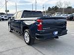Used 2022 Chevrolet Silverado 1500 Custom Crew Cab for sale #TC183B - photo 2