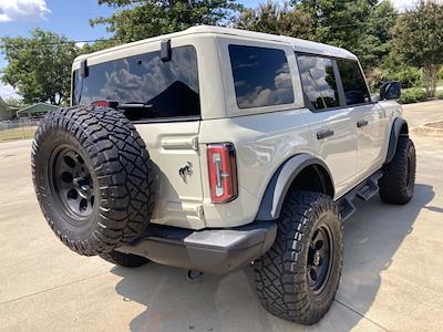 2025 Ford Bronco 4WD SUV for sale #TC1869A - photo 2