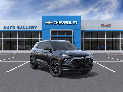 New 2026 Chevrolet Trailblazer RS SUV for sale #TC191 - photo 1