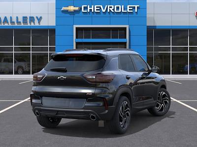 New 2026 Chevrolet Trailblazer RS SUV for sale #TC191 - photo 2